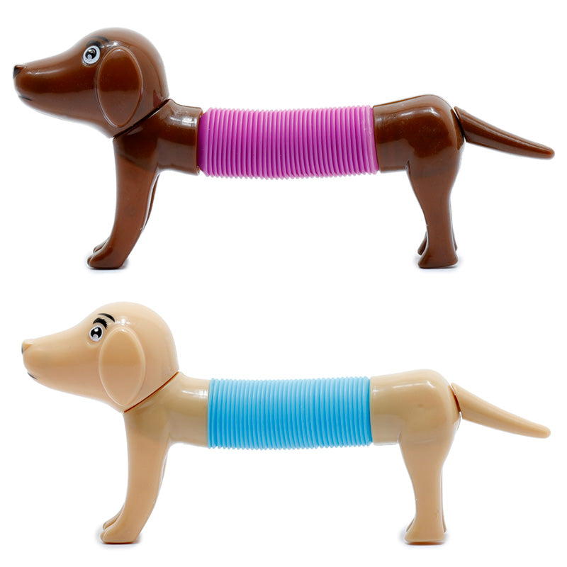 Fidget Toy - Dog Spring TY862-0