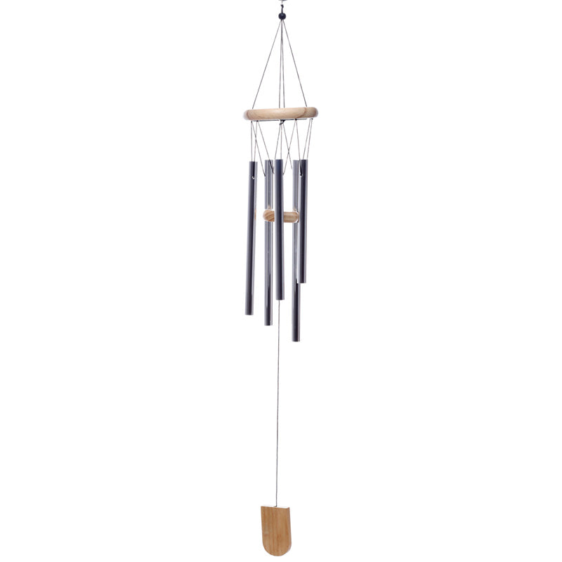 Decorative Metal Garden Wind Chime 58cm WC255-0