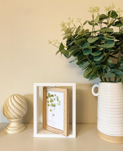 Swivel Photo Frame-2