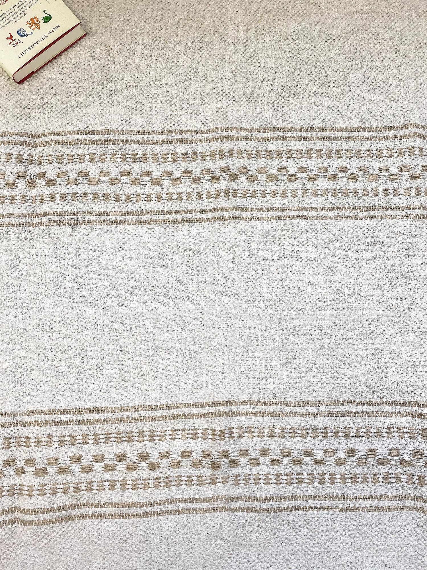 Jute Woven Rug-2