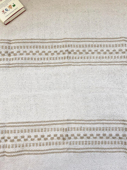 Jute Woven Rug-2