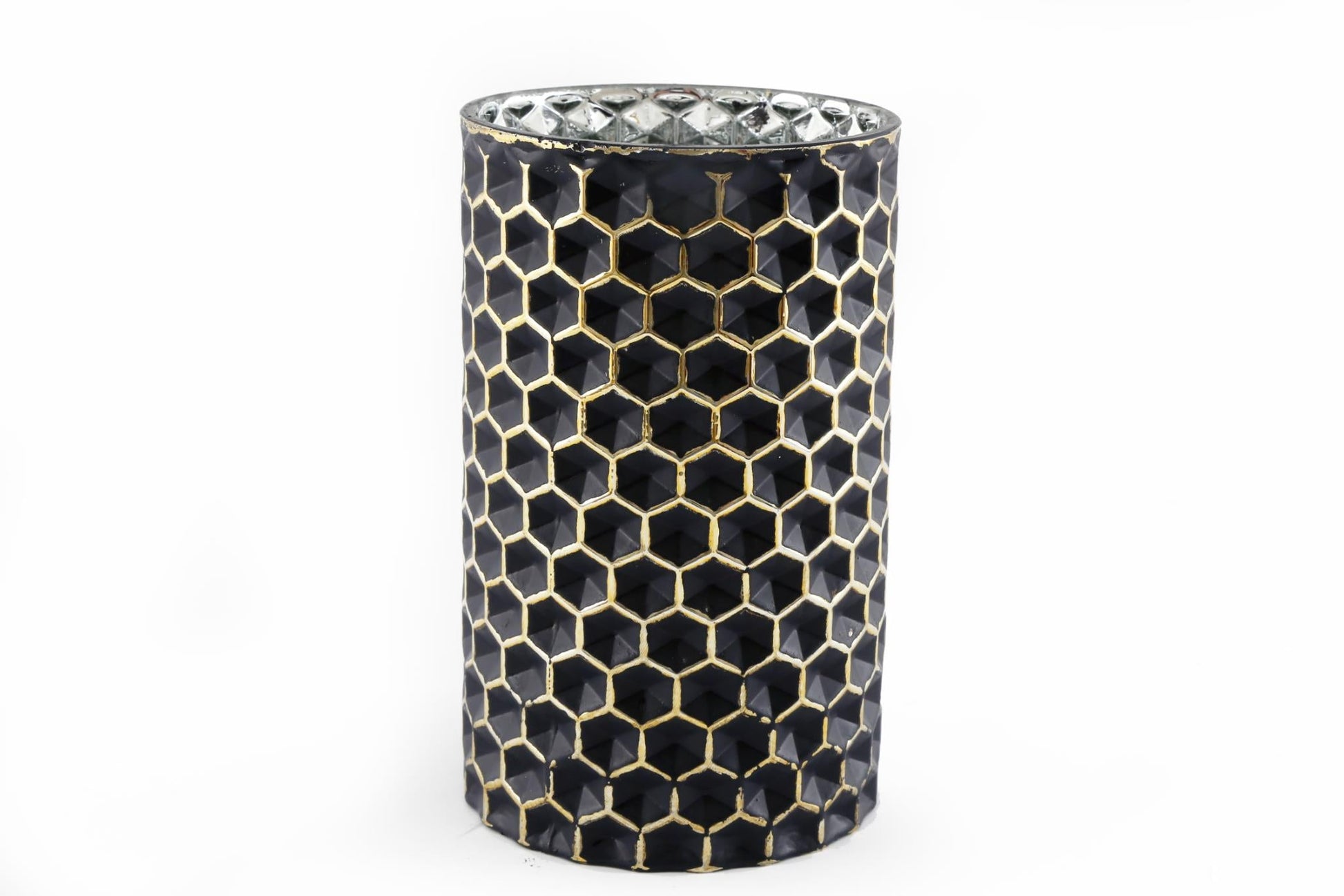 Honeycomb Vase-4