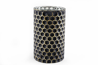 Honeycomb Vase-4