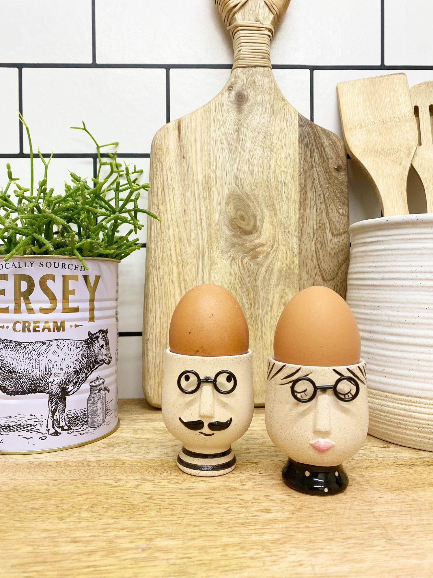 Mr and Mrs Egg Cups-2