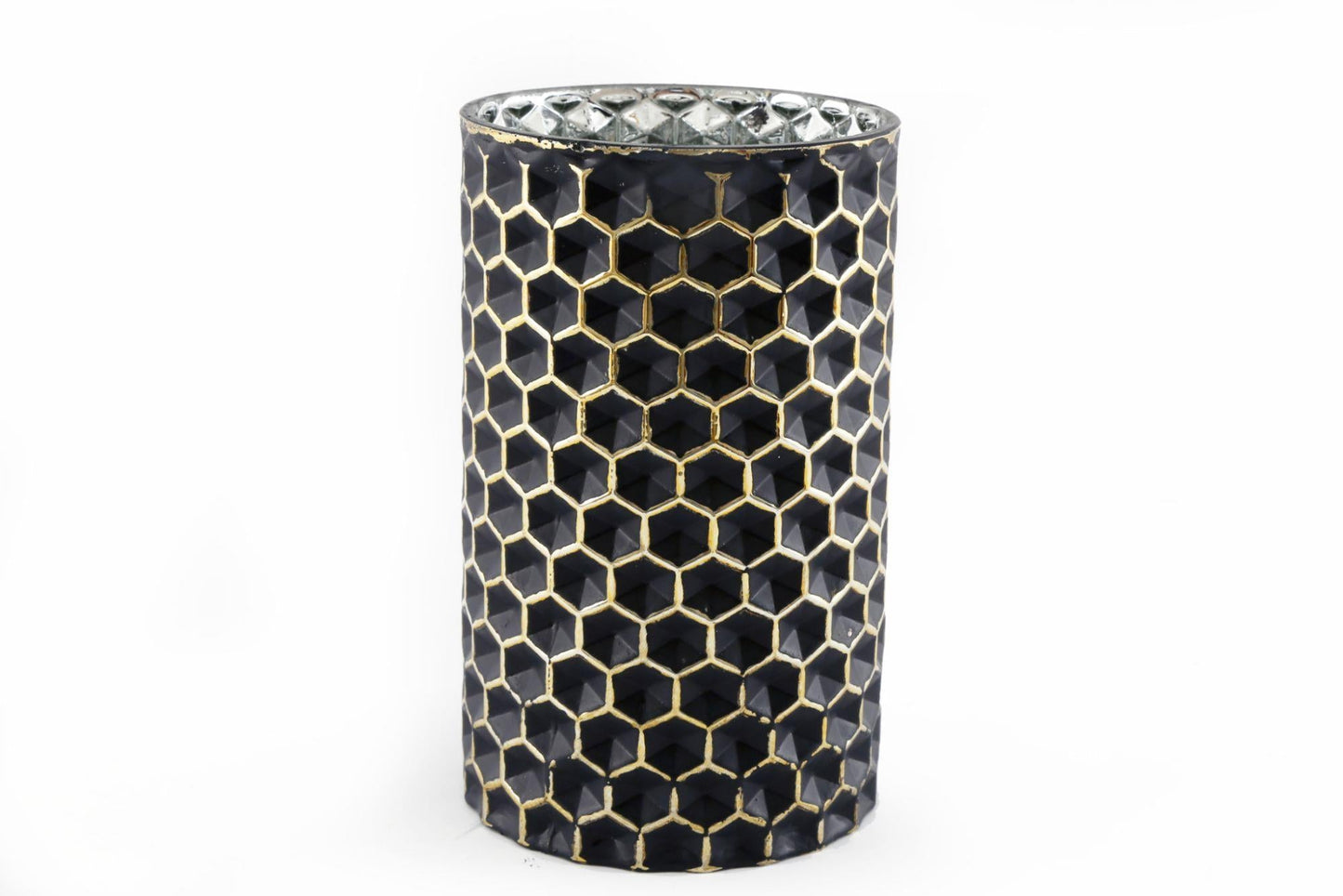 Honeycomb Vase-0