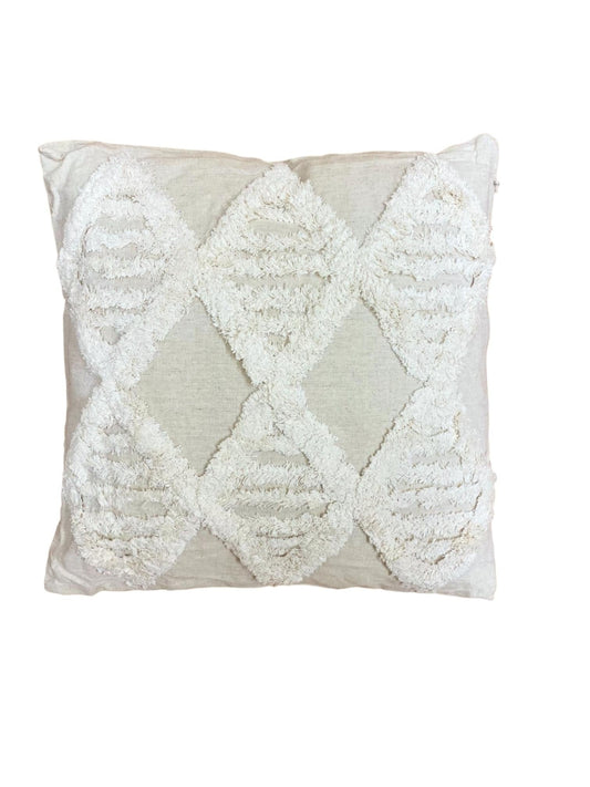 Diamond Tufted Scatter Cushion-0