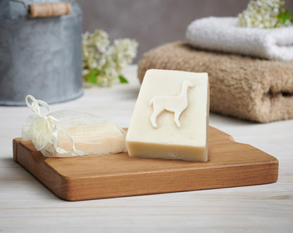 Alpaca Keratin Soap-1