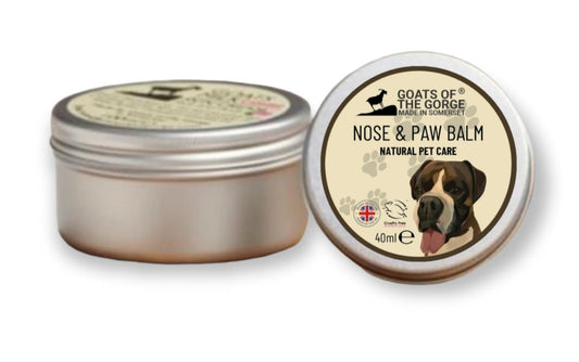 Pet Nose and Paw Balm-0