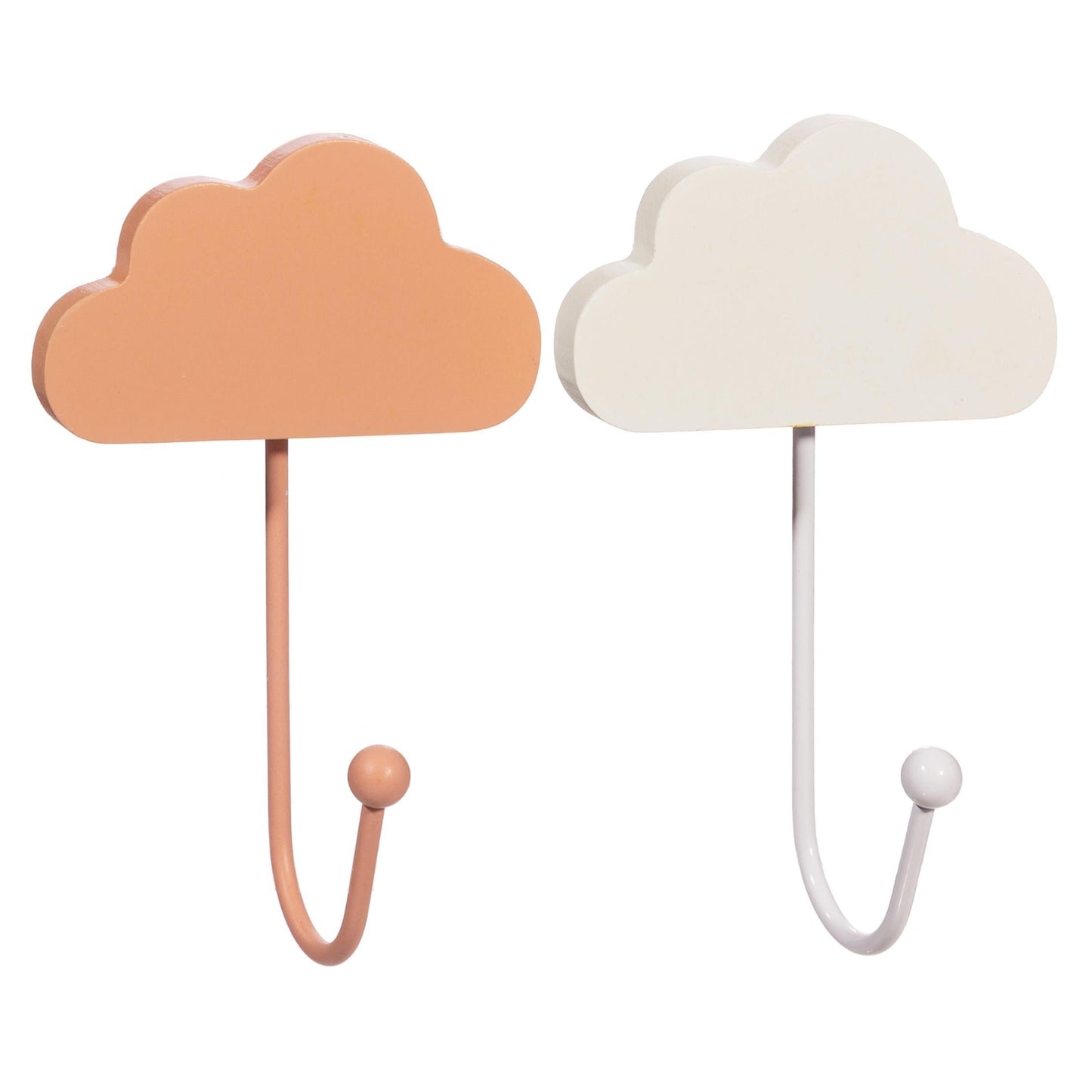 Cloud Hook Assorted-0