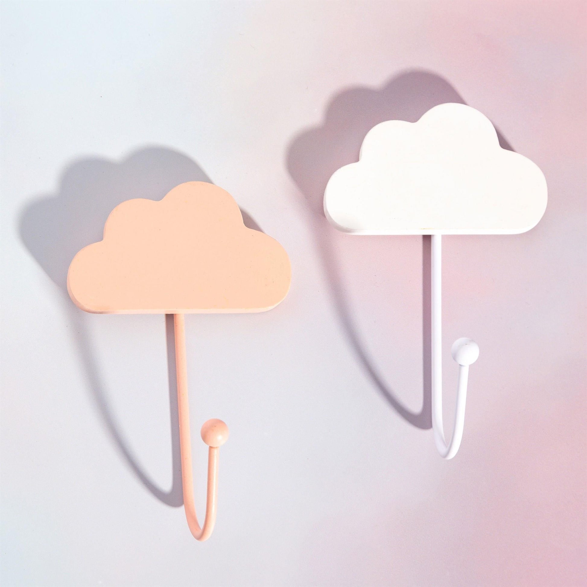 Cloud Hook Assorted-1