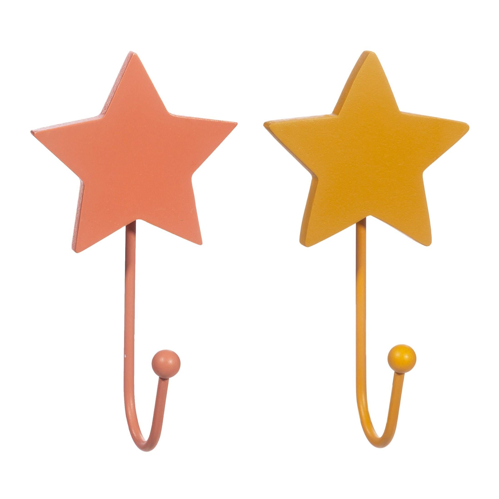 Star Hook Assorted-0