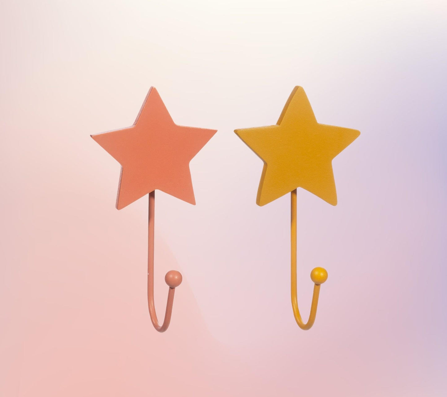 Star Hook Assorted-1