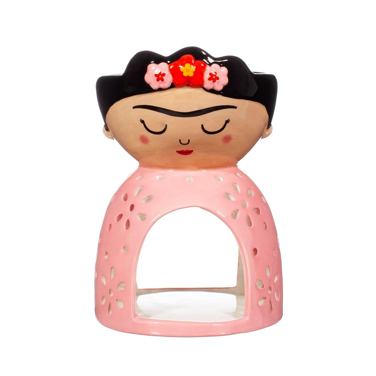 Frida Oil Burner-0