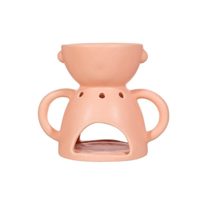 Face Oil Burner Matt Pink-2