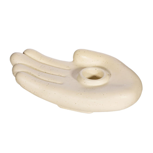 Hand Candle Holder-0