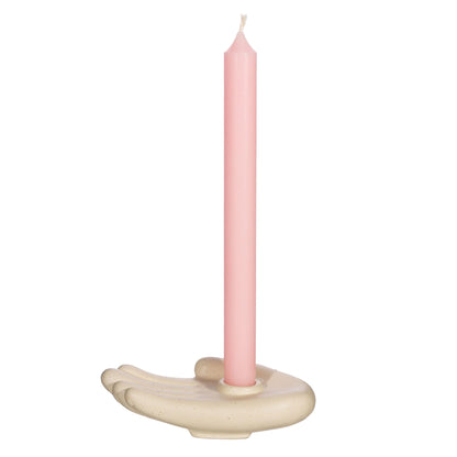 Hand Candle Holder-2