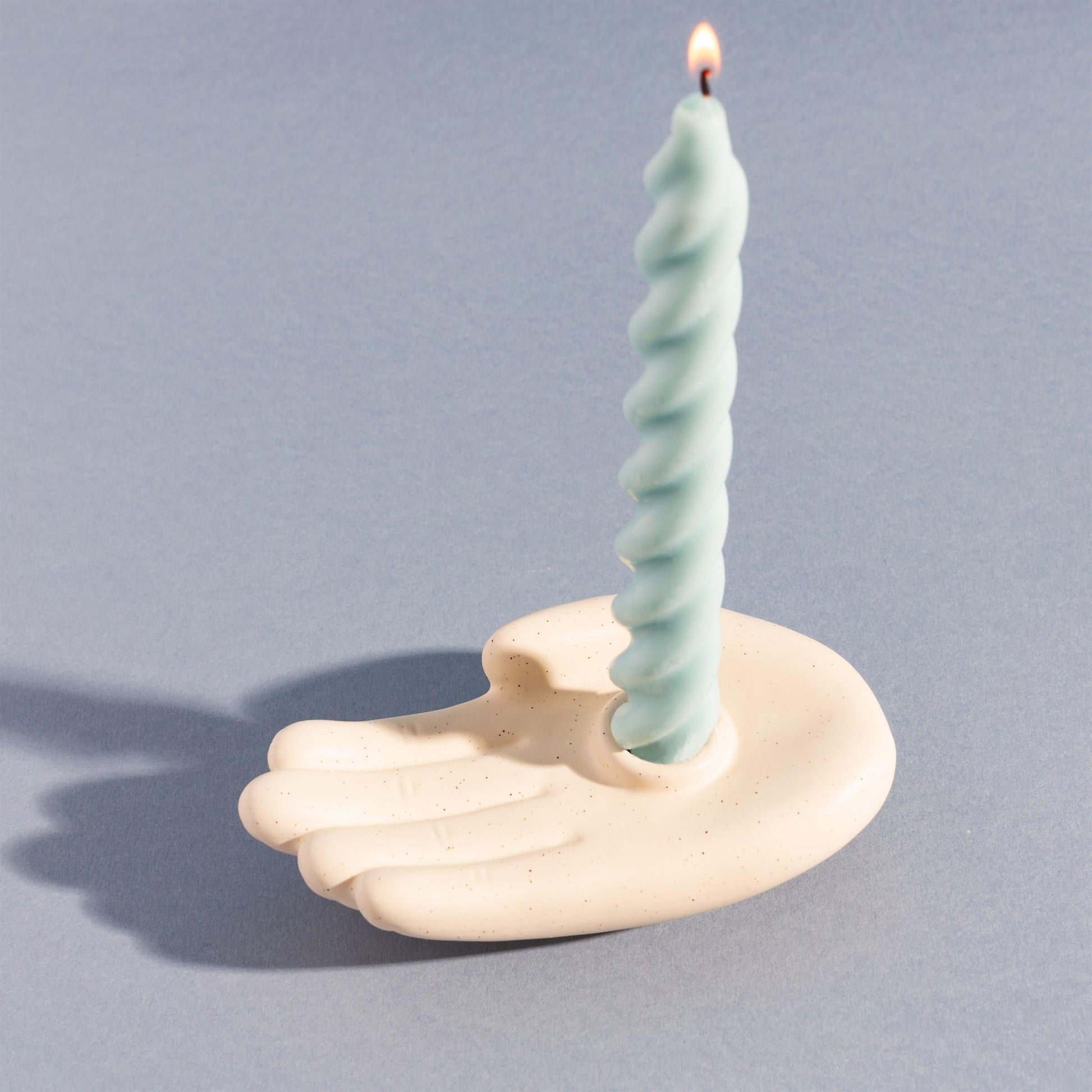 Hand Candle Holder-3