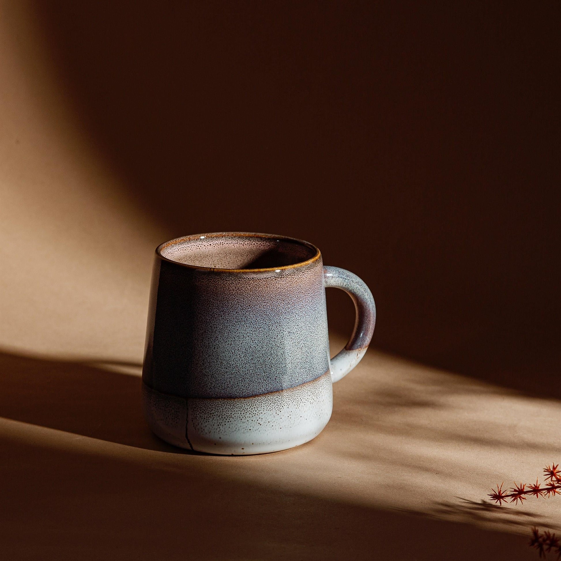 Dawn Mojave Glaze Mug-2