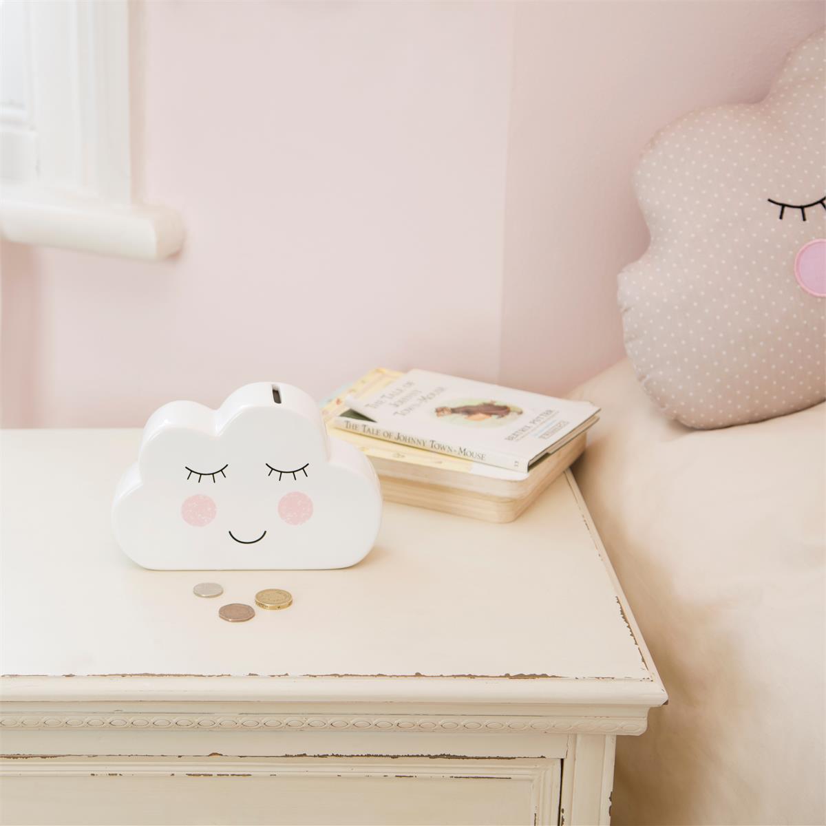 Sweet Dreams Cloud Money Bank-3