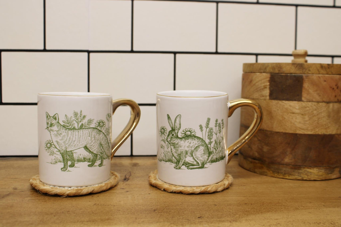 Forest Toile Mugs-1