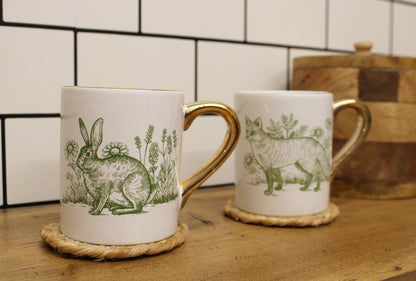 Forest Toile Mugs-4