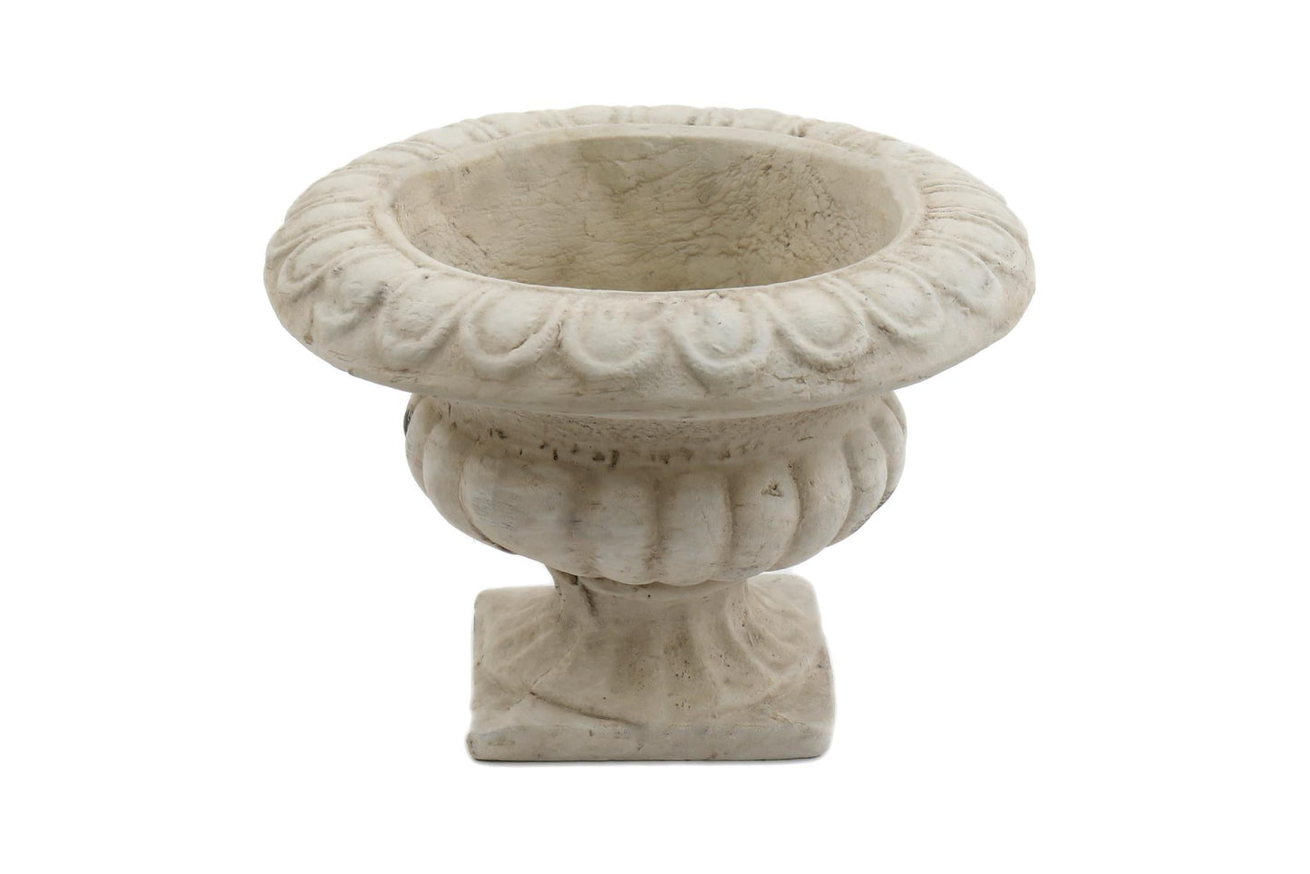 Classic Low Urn Planter-0