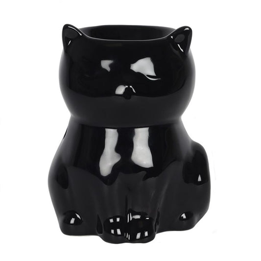 Black Cat Oil Burner